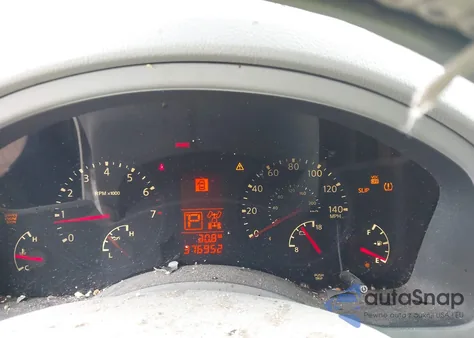 2008 Infiniti Qx56 from USA, damaged, VIN 5N3AA08C88N908021